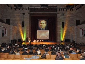 Doktorclub Awards 2018 Sağlık Ödülleri Sahiplerini Buldu