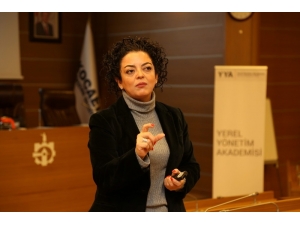 Kocaeli’nde Personel Eğitimi