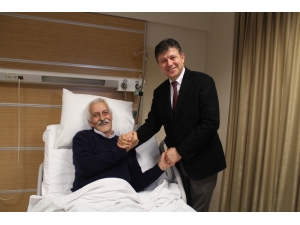 Yurt Dışında Ölüme Terk Edildi, Türkiye’de Hayat Buldu