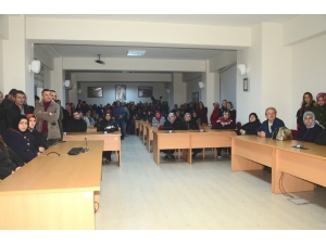 İl Özel İdaresinde 204 Kişi İstihdam Edilecek