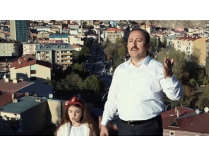 Bayburt Klibi Sosyal Medyada İlgi Görüyor