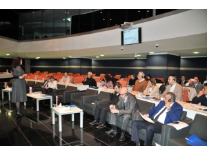 Türk Sanayici Nükleer Tedarikçi Olma Yolunda