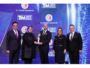 Medical Park Sağlık Hizmeti İhracatında Büyümeye Devam Ediyor