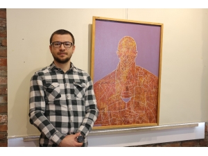 ’Kaos’ Sergisi Eskişehirlileri Bekliyor