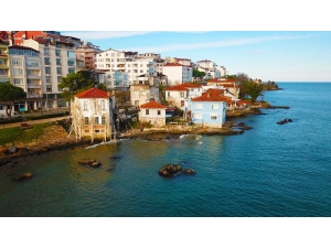 Tarihi Yarımadada Restorasyon Başladı