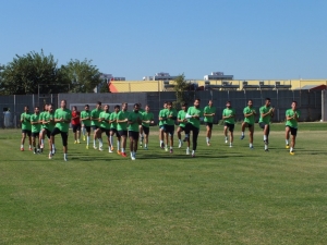 Diyarbakır’ın Takımları Start Veriyor