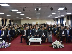 Samsun Öğrenme Şenliği