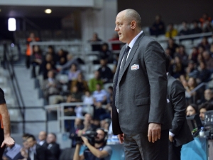 Tahincioğlu Basketbol Süper Ligi: Beşiktaş Sompo Japan: 95 - Banvit: 75