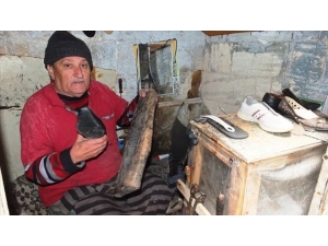 İki Metrekarede Ekmek Mücadelesi