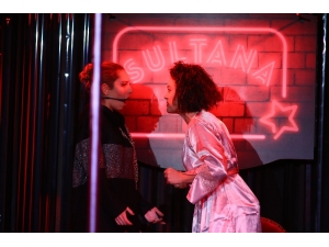 ’Sultana’ 21 Aralık’ta Yapılan Prömiyer İle Sanatseverlerle Buluştu