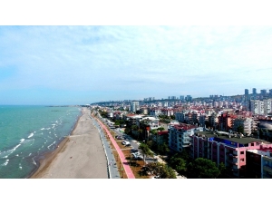 Taşçı: “Betonlaşmaya Karşı Savaş Açtık”