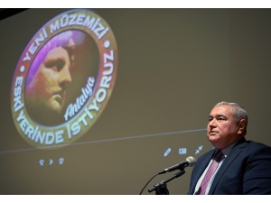 “Yeni Müzemizi Eski Yerinde İstiyoruz” Kampanyası