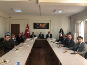 Lgs’de İl Birincisi Alaplı Oldu