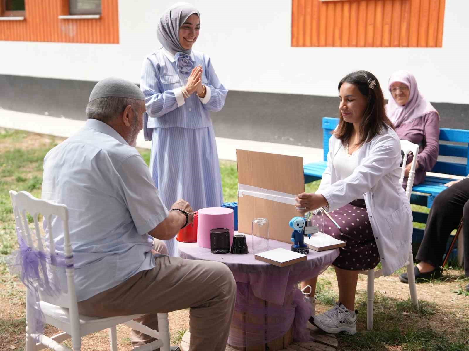 isitme-sagligi-icin-alzheimer-merkezi-nde-ozel-etkinlik