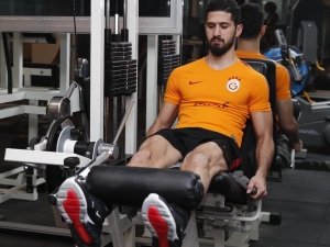 Galatasaray, Sivasspor’a Hazır