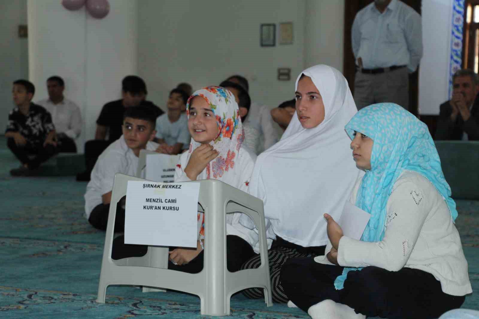 sirnak-ta-yaz-kur-an-kurslarinda-final-coskusu-sampiyonlara-mukafatlari-verildi