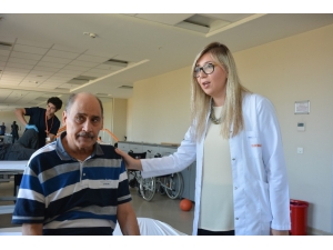 İyileşeyim Derken Daha Kötü Olmayın