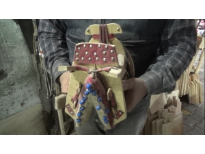 Semercilik Mesleği Hatay’da Tarihe Karışıyor