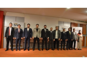 Genç Müsiad Yeni Başkanını Seçti