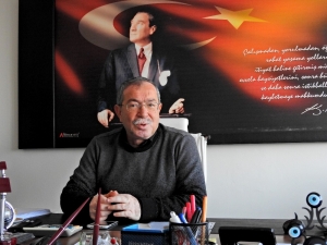 Çeşme’de Bir Yılda 600’ün Üzerinde Kalfalık, Ustalık Belgesi