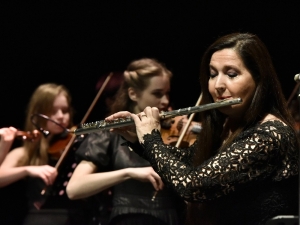 Muratpaşa’da Sanat Var Etkinlikleri