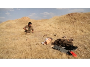 ’Ayak İzi’ Ödüle Doymuyor