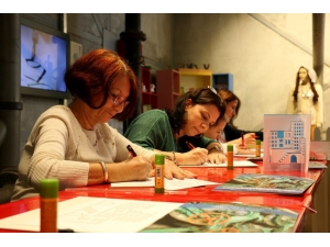 Seka Kağıt Müzesi 7’den 70’e Hizmet Veriyor