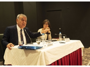 Kocaoğlu’ndan Ankara Mesajları