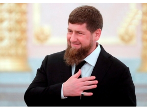 Çeçen Lider Kadirov: “Rusya Devlet Başkanlığı Gibi Bir Amacım Yok”