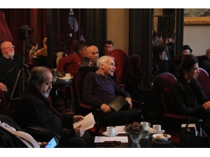 Caz Sanatçısı Bozkurt İlham Gencer’in Hayatı İkinci Kez Kitap Oldu