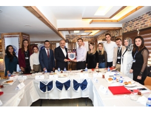 Türkiye Grameen Mikro Finans Programı Toplantısı Kastamonu’da Gerçekleştirildi