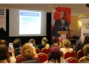 Tüp Bebek Tedavisiyle İlgili Bilgilendirme Semineri Yapıldı