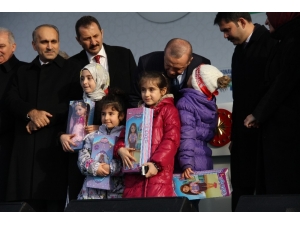 Acılı Anne Cumhurbaşkanı Erdoğan’dan Oğlu İçin Şehitlik İstedi