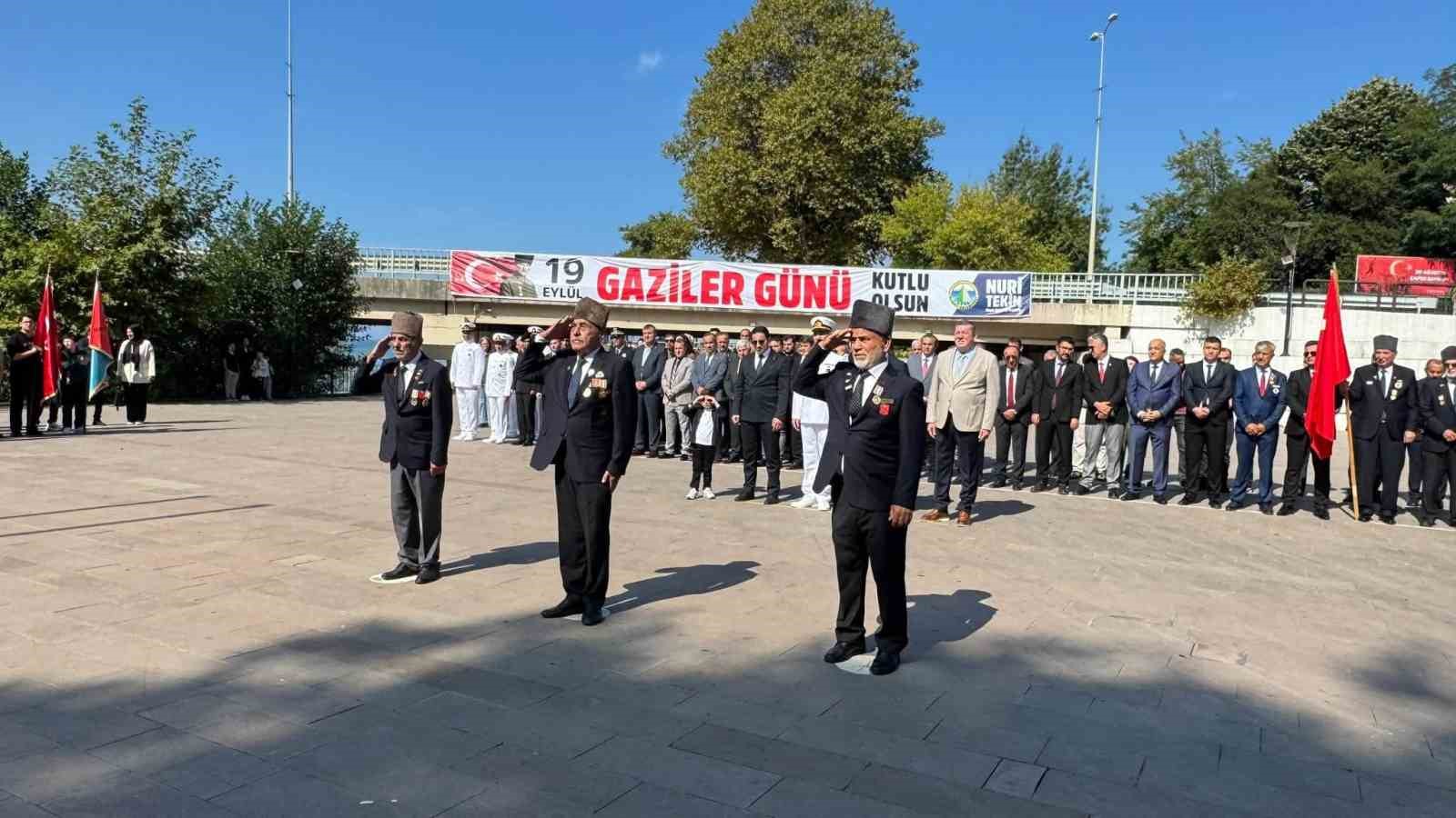 alapli-da-19-eylul-gaziler-gunu-torenle-kutlandi