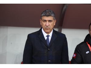 Boluspor, Eskişehir’de 1 Puana Razı Oldu