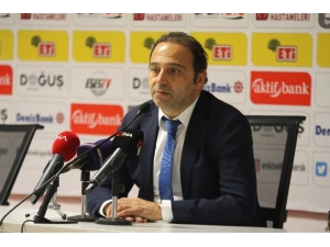 Fuat Çapa Veda Eder Gibi Konuştu