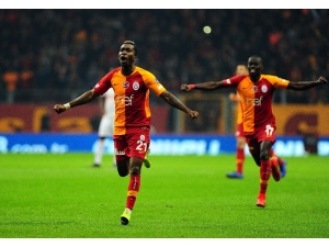 Henry Onyekuru’dan İki Gol