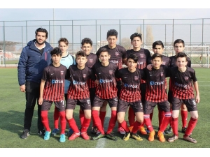 Kayseri U-15 Ligi B Grubu