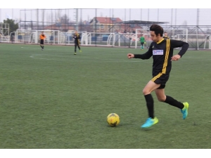 Kayseri U-15 Ligi A Grubu