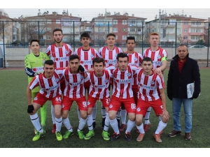 Kayseri Birinci Amatör Küme U-19 Ligi