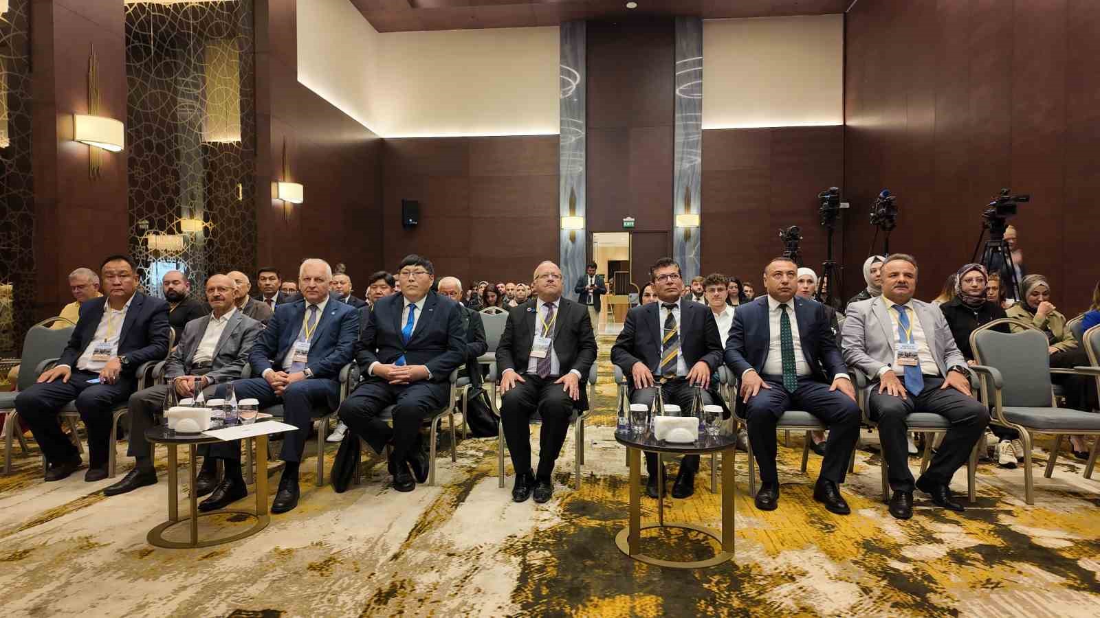 konya-da-mogollar-cagi-nda-anadolu-ve-islam-dunyasi-sempozyumu