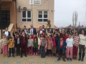 Geleneksel Oyunlar Teknolojiye Yenik Düştü