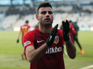 Kaptan Deniz Türüç Umutlu