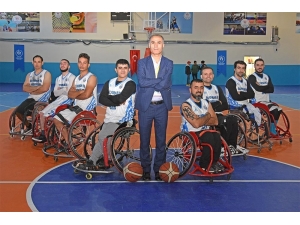 Engelsiz Ceylanlar Gaziantep Engelini Aştı