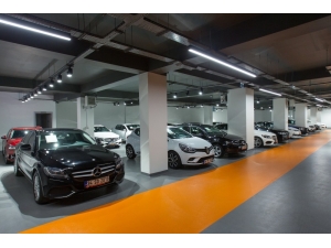 İkinci El Araçta Uygun Fiyattan Önce Eş Dost Geliyor