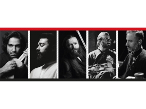 4 Usta Virtüöz 4 Efsane Enstrümanla “Tellerin Aşkı”nda Buluşuyor