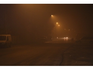 Adana’da Kış Aylarında Hava Kirliliği Alarm Veriyor