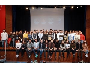 Türkiye’nin Ünlü Şefleri 1 Numara Olmanın Tarifini Verdiler