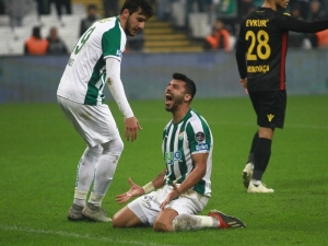 Aytaç Kara: “Kaçan 3 Puanın Sorumlusu Benim”