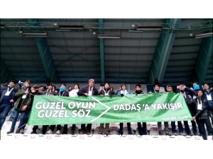 Yakutiye Proje İmam Hatip Lisesi Öğrencilerinden Örnek Proje